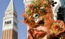 Carnaval Venetia 2019 avion