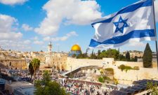 HAI CU NOI ÎN ȚARA SFÂNTĂ  CIRCUIT ISRAEL + EGIPT, MUNTELE SINAI , MANASTIREA SF. ECATERINA